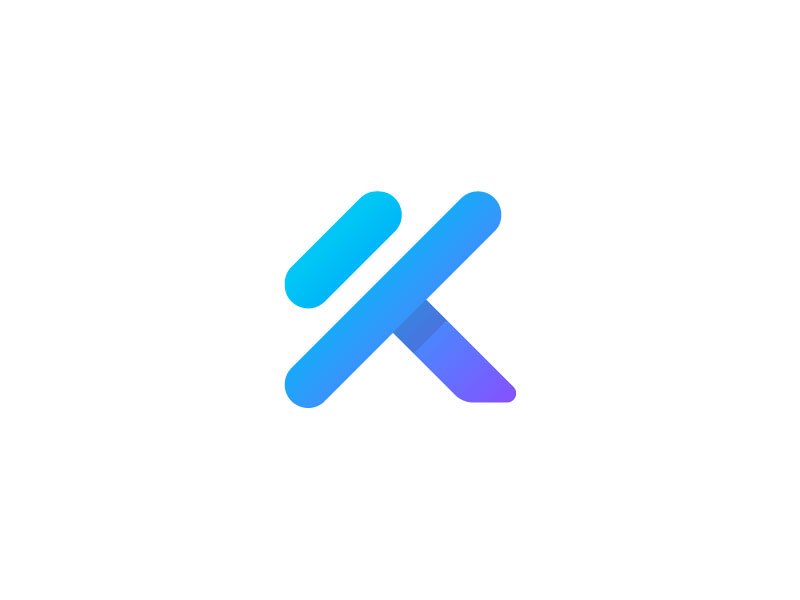Fitness Logo Design by Ionut Comanici