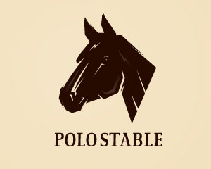 Horse Head Logo Design by Ilmostro