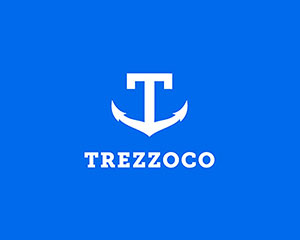Marine Logo Design by Randrey