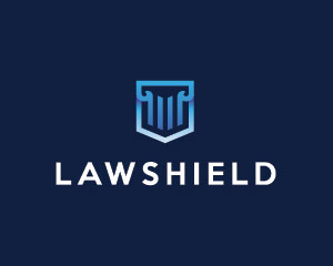 Shield Logo Design by Town