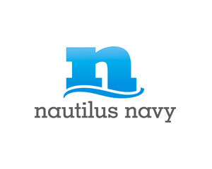 Letter N Logo Design by Shtef Sokolovich