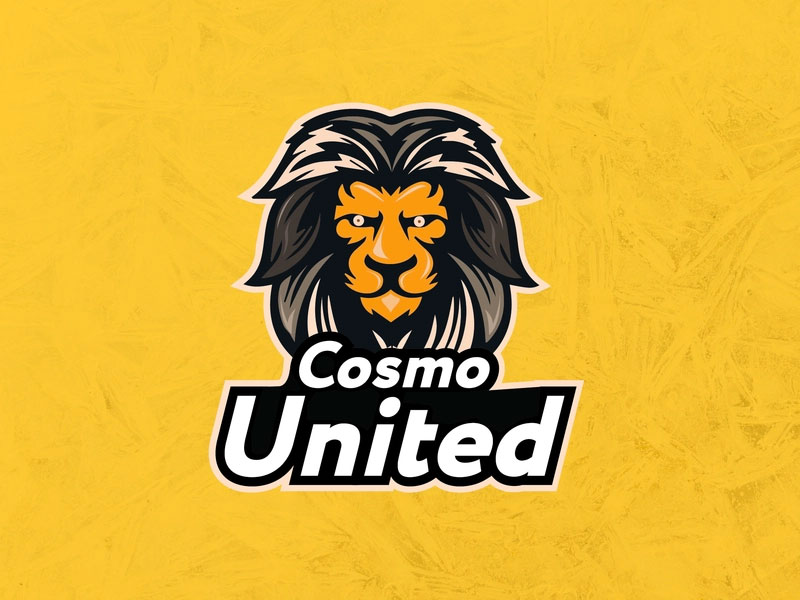 Lion Logo Design by Sreenidhi