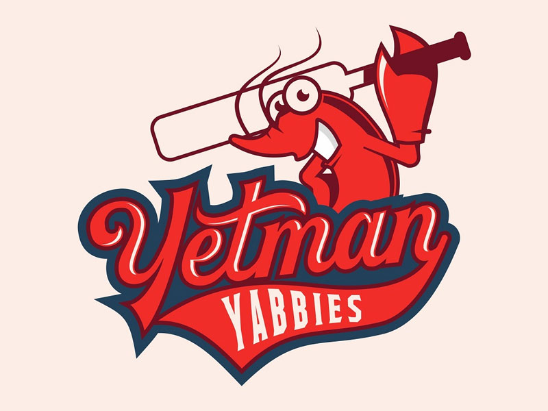 cricket team logos without names