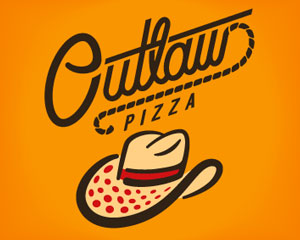 Logo de pizza por Connor Brandt