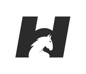 Black Logo Design by Ariyo