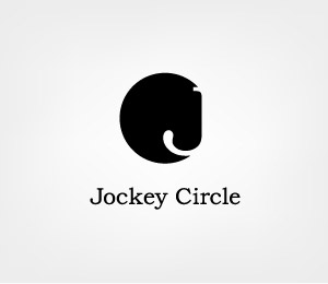 Circle Logo Design by Moozi