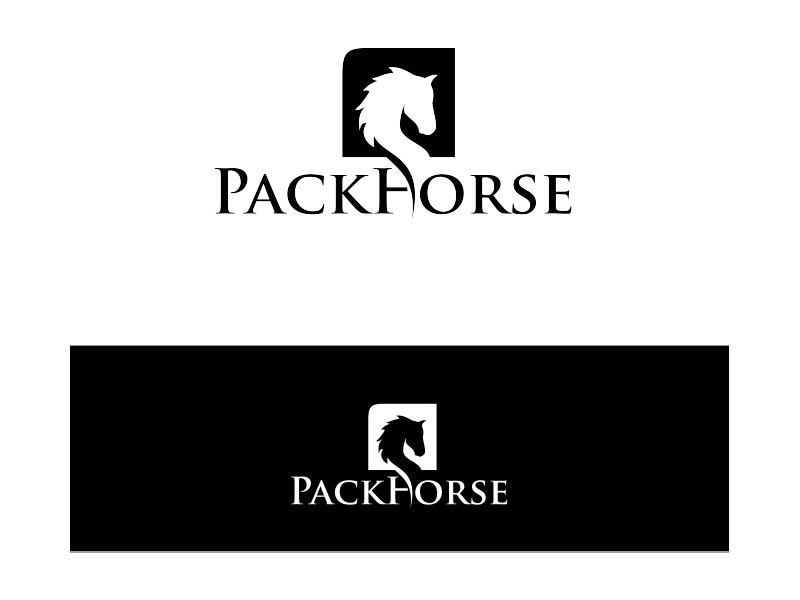 54 Horse Logos to Power Your Business