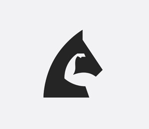 Muscle Logo Design by Julius Seniunas