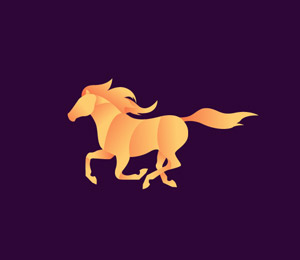 54 Horse Logos To Power Your Business