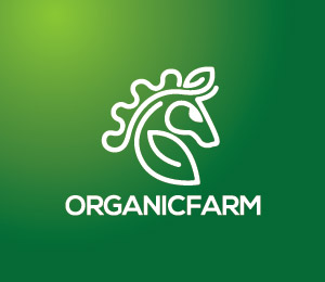Organic Logo Design by Simplepixelsl