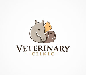 Pet Logo Design by Oszkar