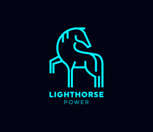 Power Logo Design by Kapor