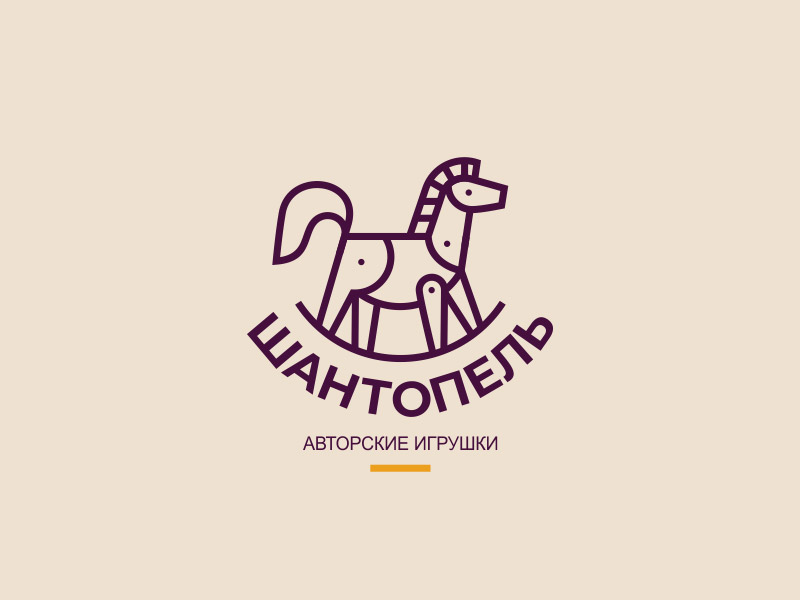 Kids Logo Design by Ilsixo_O