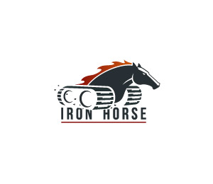 Tank Logo Design by Teachdesign