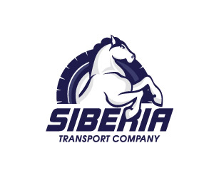 Tire Logo Design by Kristofern