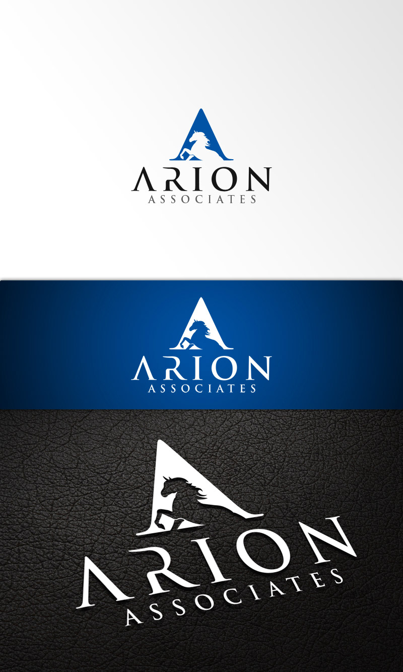 Triangle Logo Design by Logo_S