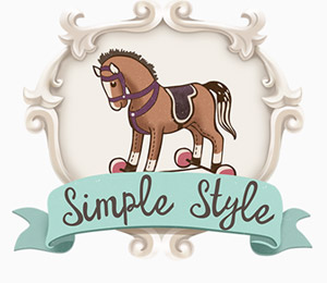 Emblem Logo Design by Tatyana Koidanov