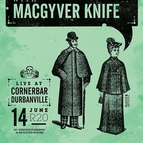 30 Creative Poster Designs You Wish You Had Created