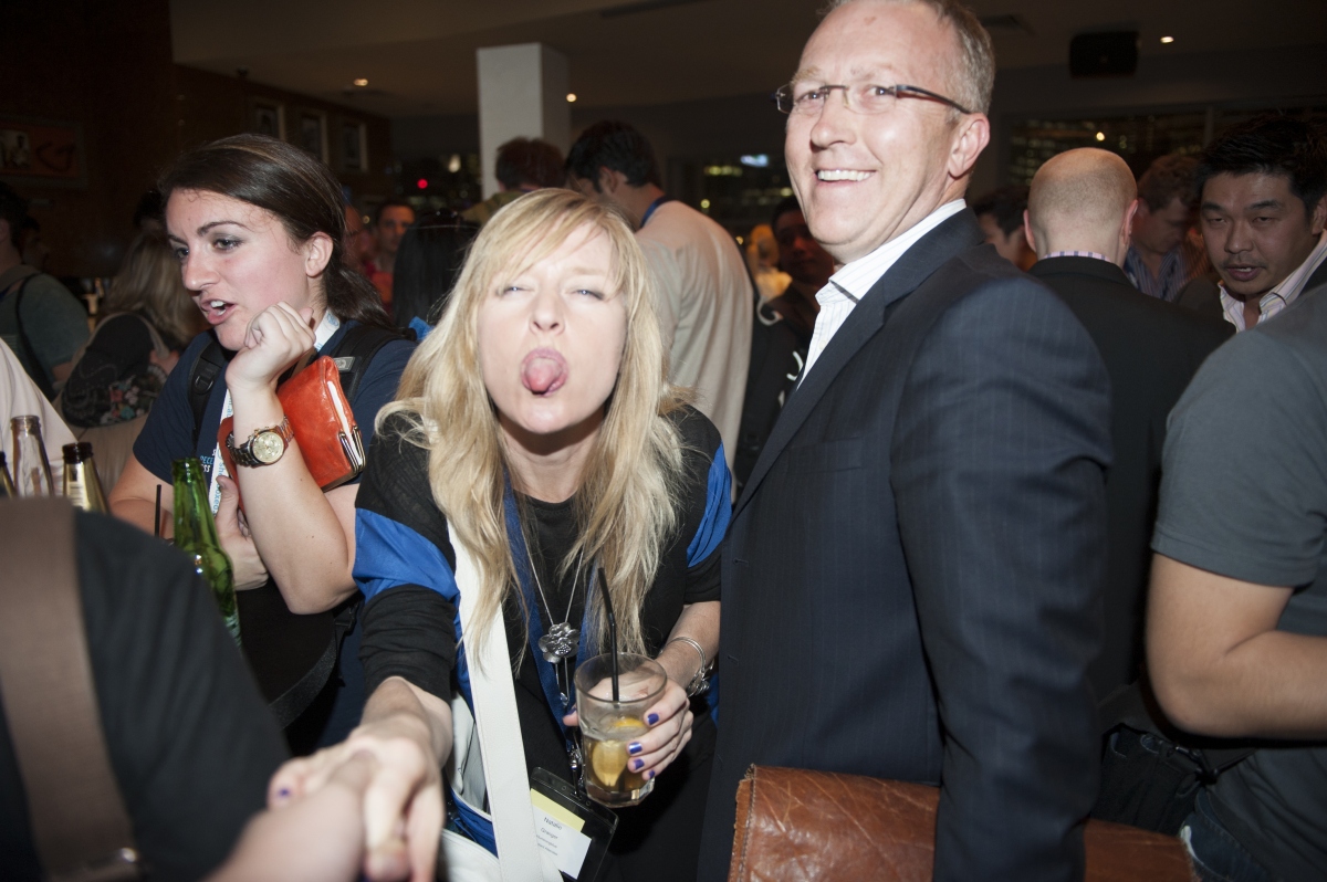 Startup Events - 8 Secrets to a Killer Startup Event