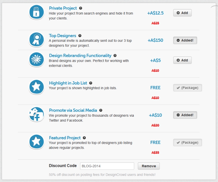 Crowdsourcing Logo Design – 6 Tips to Get a Stunning Logo from the Crowd