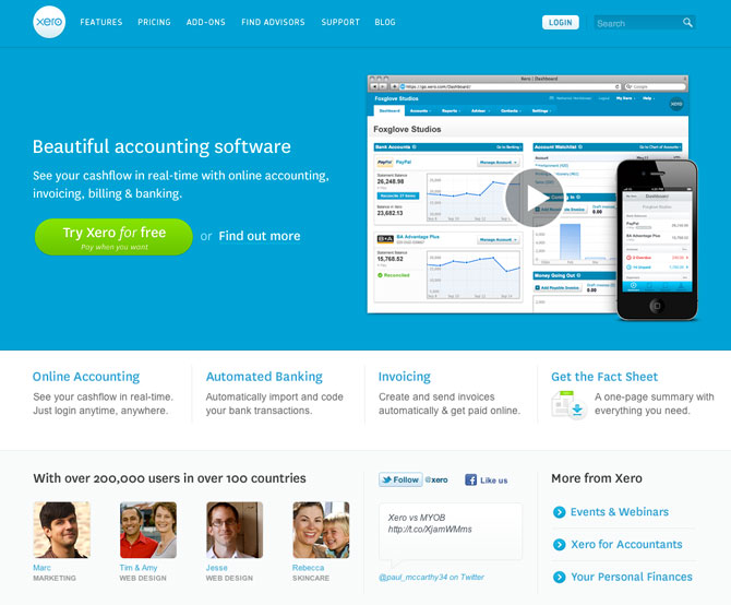 20 Hot Startups from New Zealand
