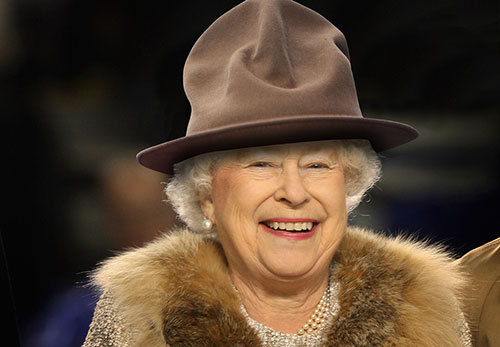 Mount Rushmore, Grumpy Cat, Miley Cyrus, Vladmir Putin: 16 Famous Icons Wear Pharrell's Grammy Hat