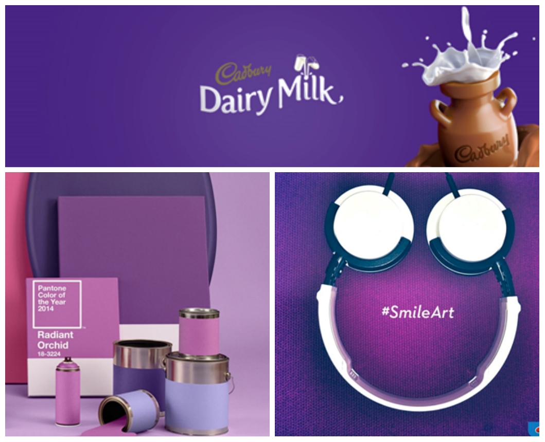 5 Visual Design Trends Brand Managers and Designers Should Embrace Now