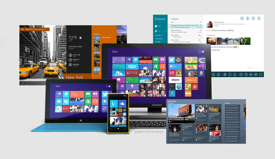 3 Easy Ways to Get a Standout Homepage