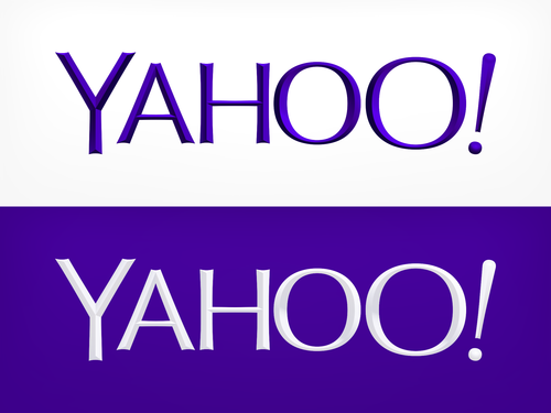 Yahoo Logo: 11 Unofficial Yahoo Logo Design Alternatives