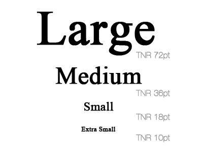  The Grammar of Typography Part 1 - Letterform