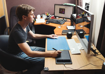 Running Your Own Freelance Design Business - What is a Registered Business Name?   